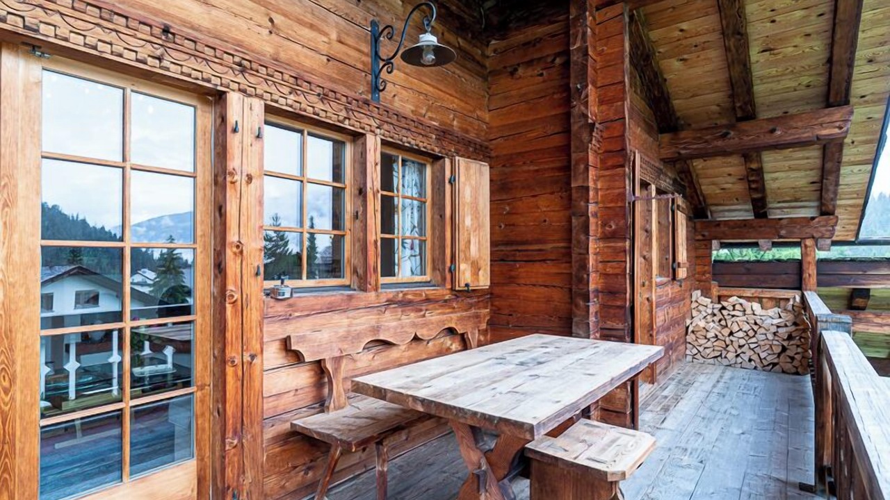 Photo of Outdoor in Laax