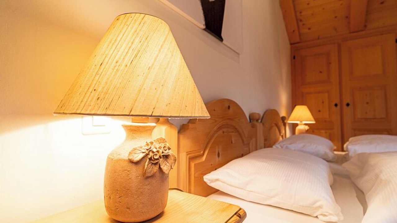 Photo of Bedroom in Laax