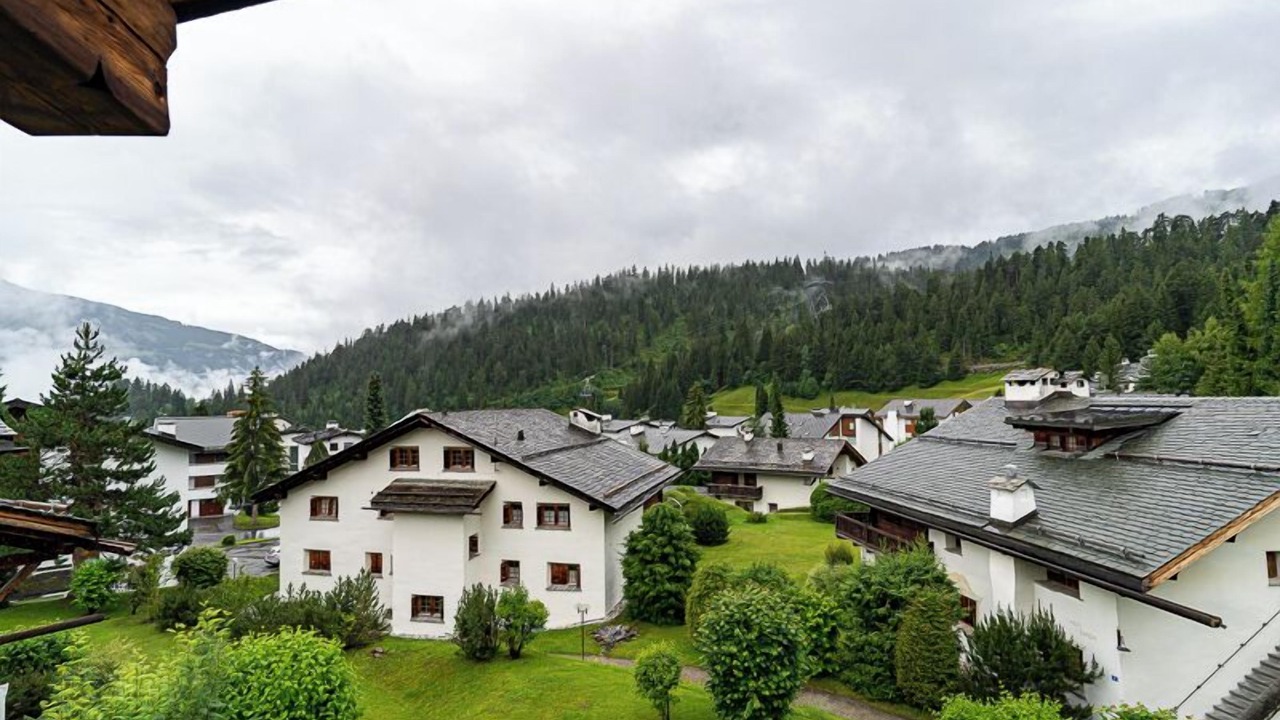 Photo of Outdoor in Laax