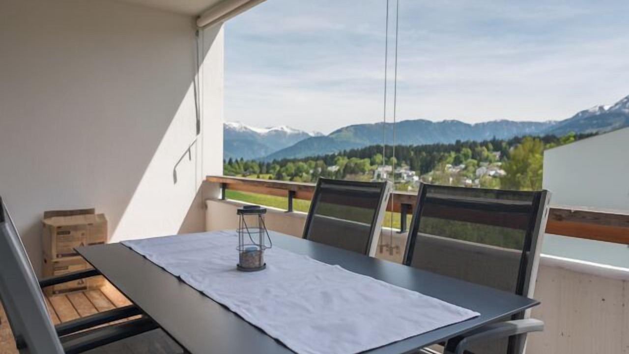 Photo of Outdoor in Flims