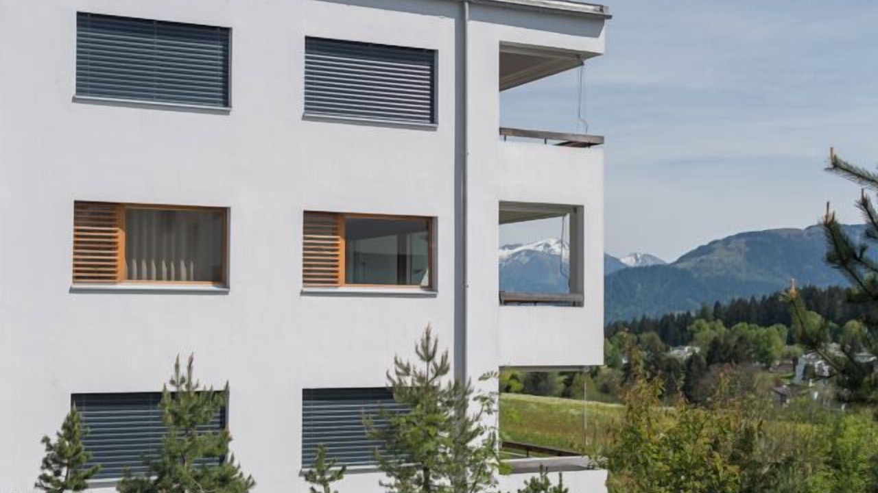 Photo of Outdoor in Flims