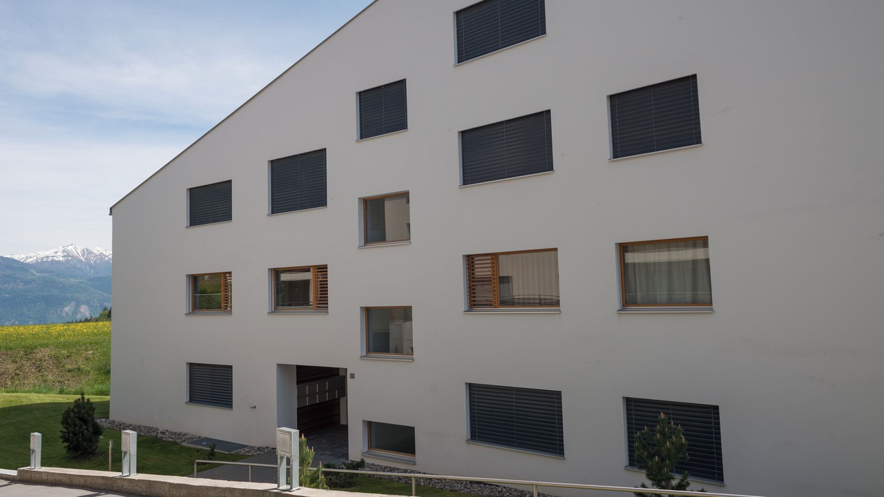 Photo of Outdoor in Flims