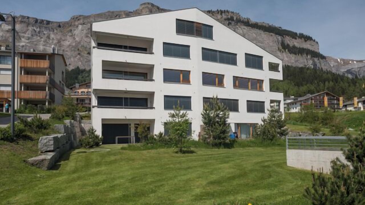 Photo of Outdoor in Flims