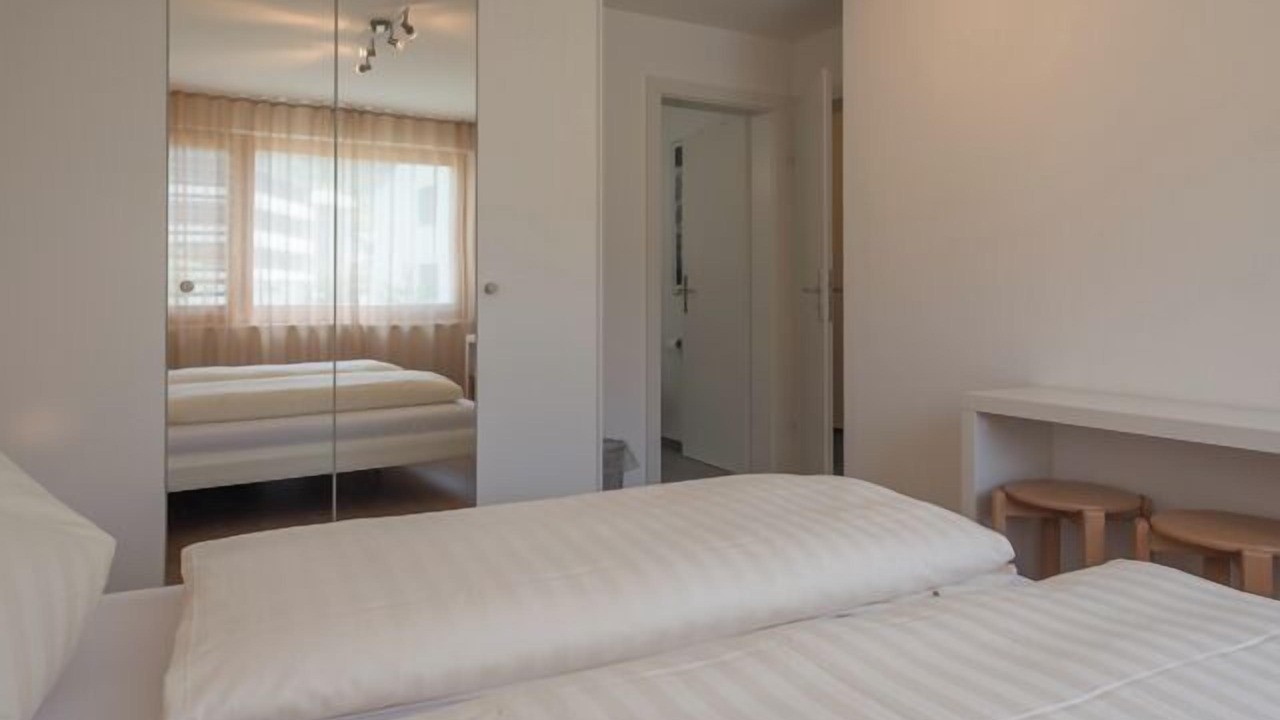 Photo of Bedroom in Flims