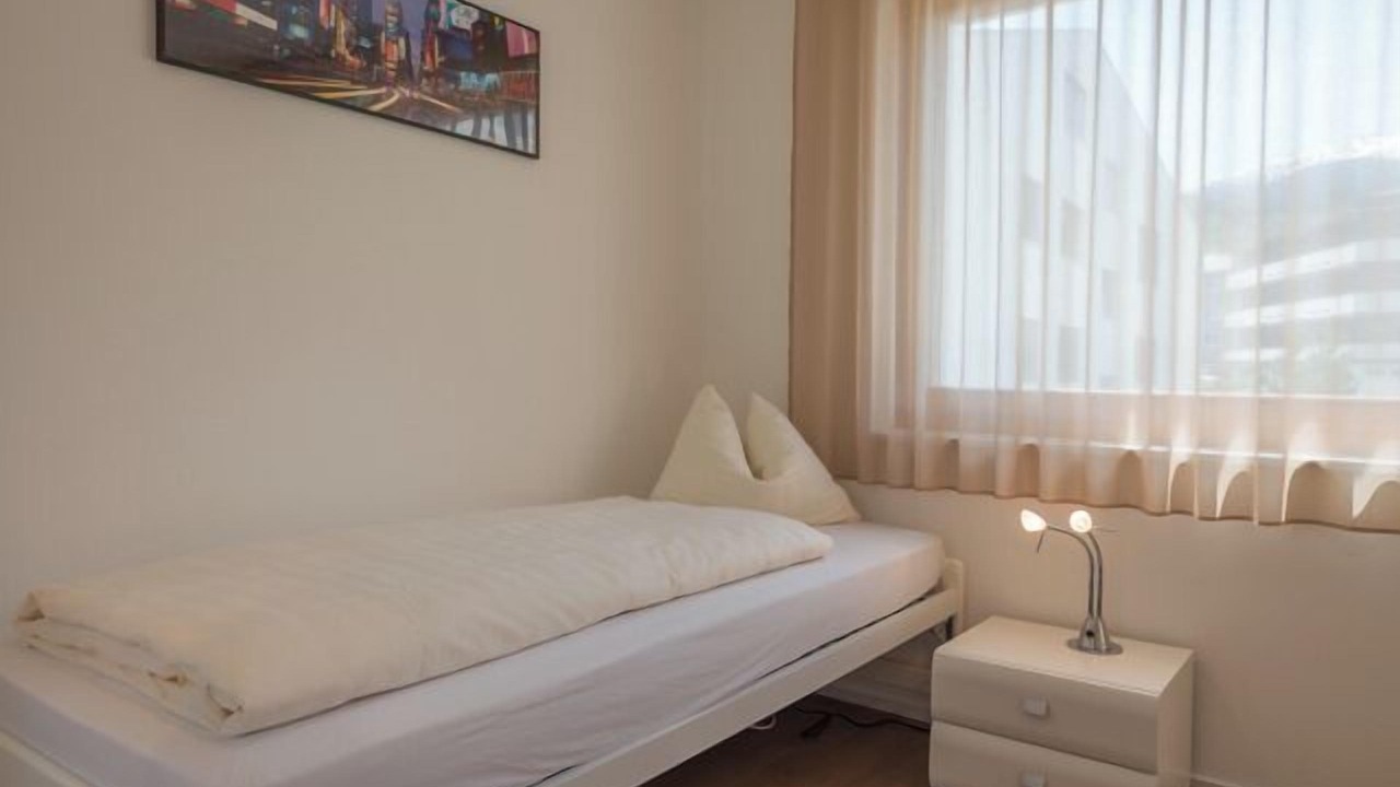 Photo of Bedroom in Flims
