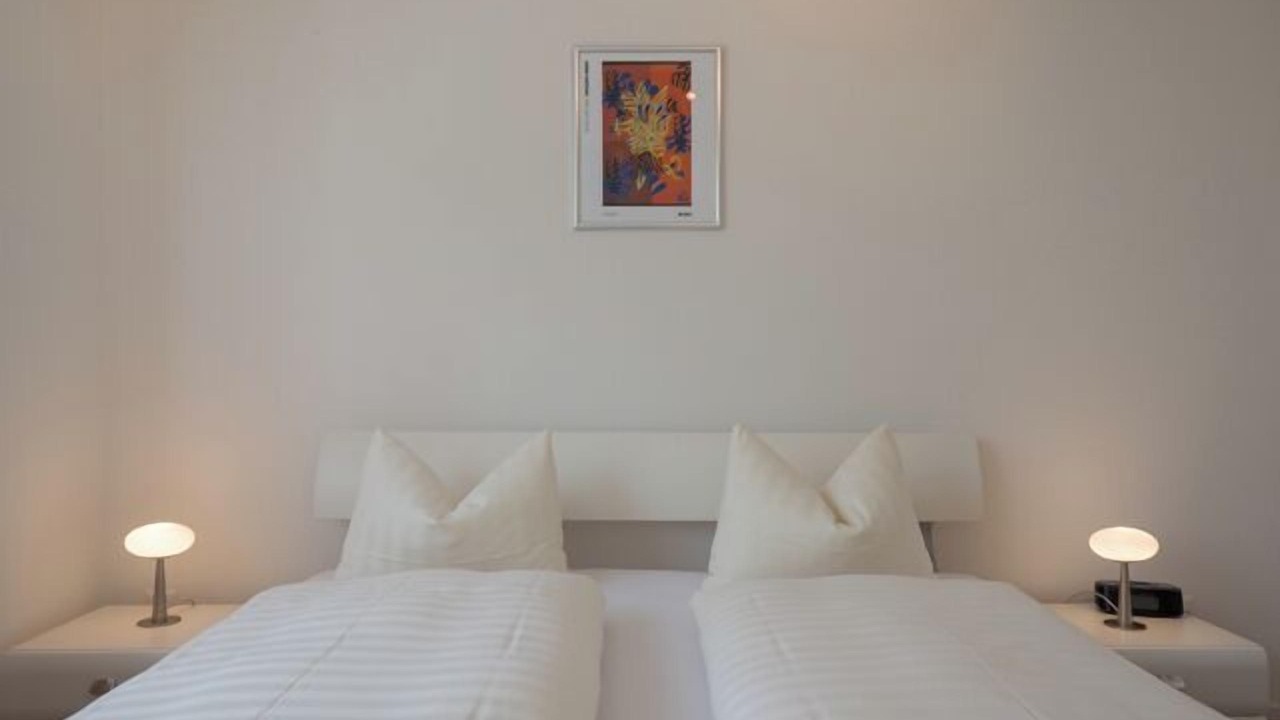 Photo of Bedroom in Flims