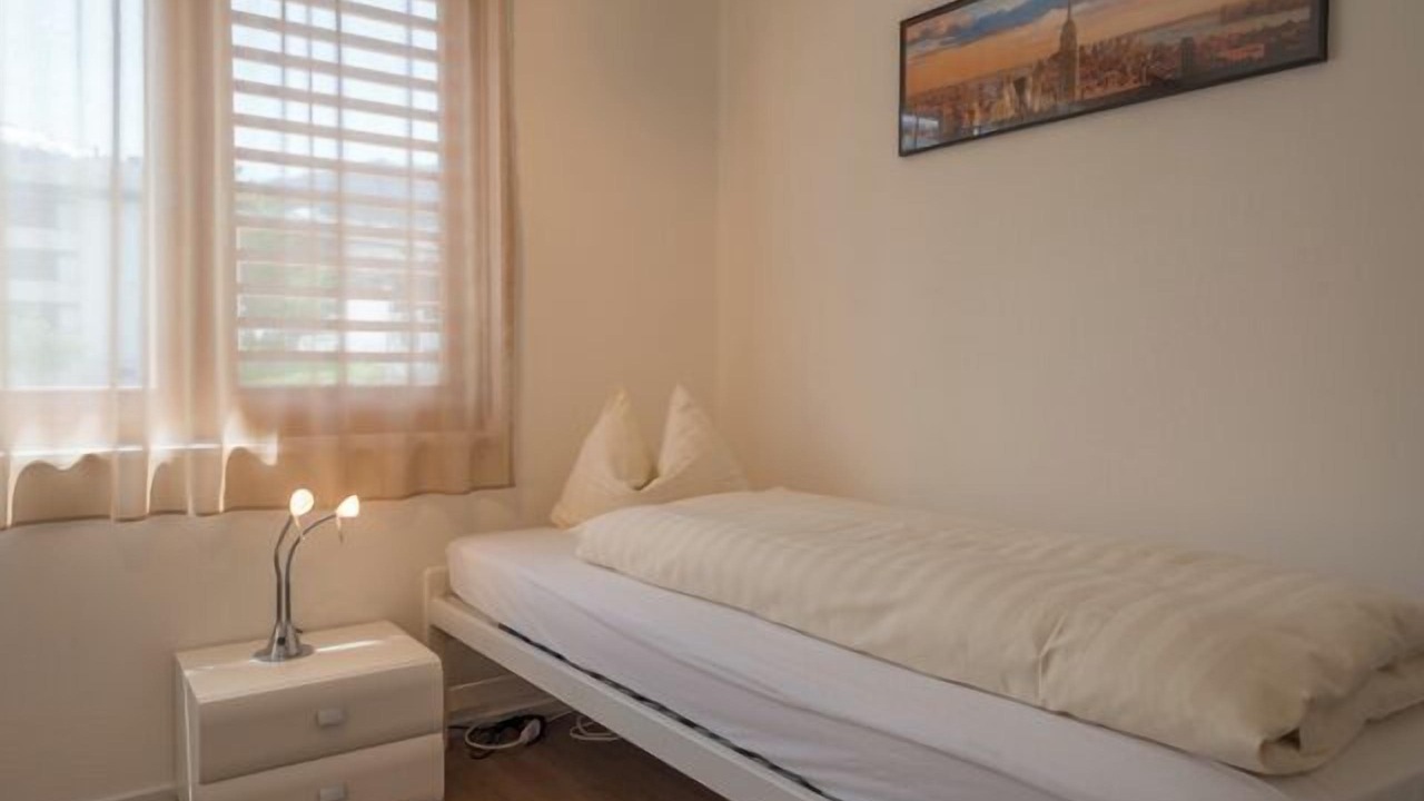Photo of Bedroom in Flims