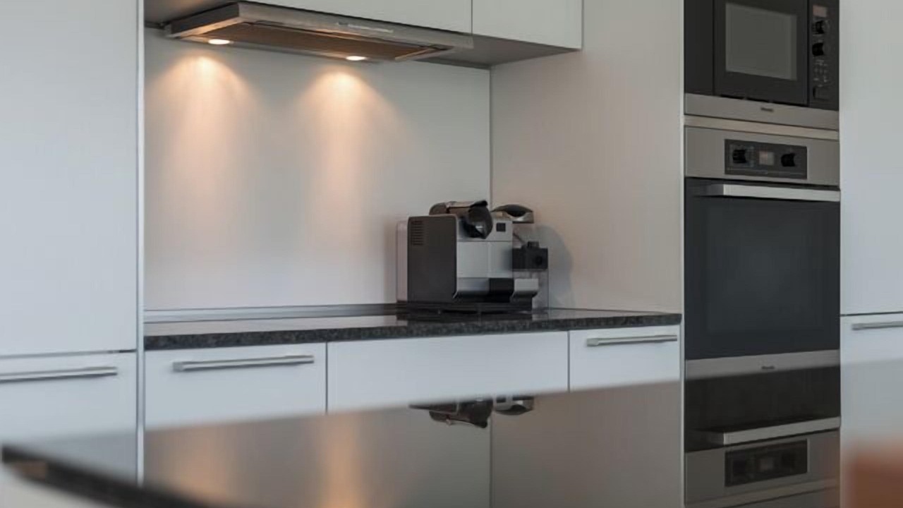 Photo of Kitchen in Flims