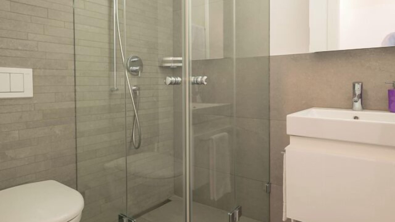 Photo of Bathroom in Flims