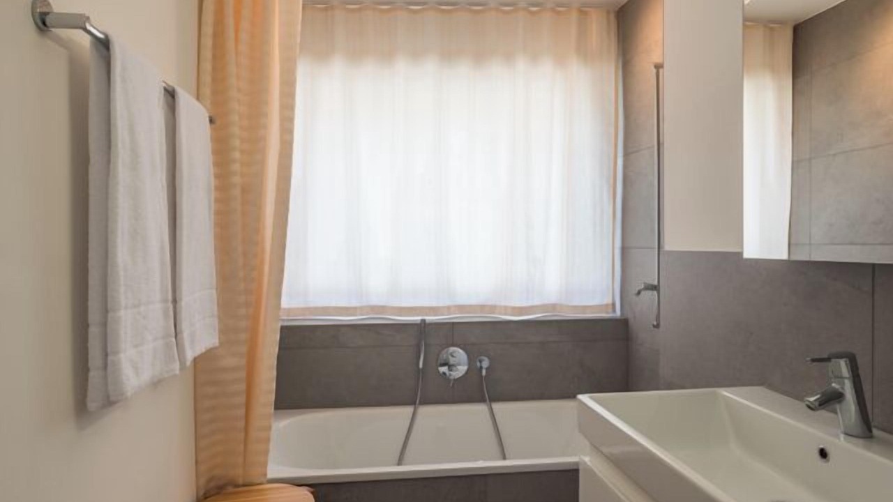 Photo of Bathroom in Flims