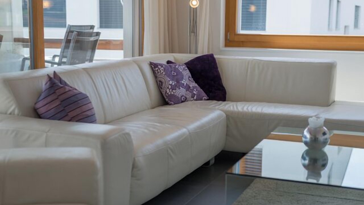 Photo of Livingroom in Flims