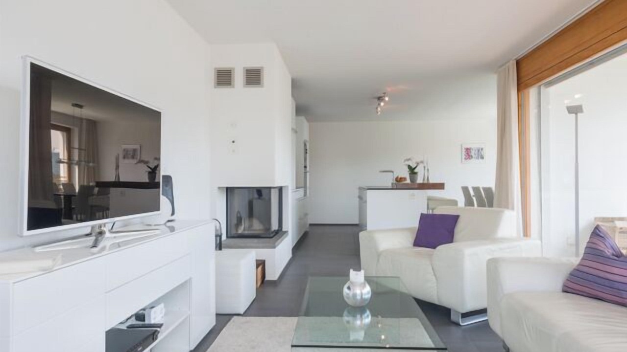 Photo of Livingroom in Flims