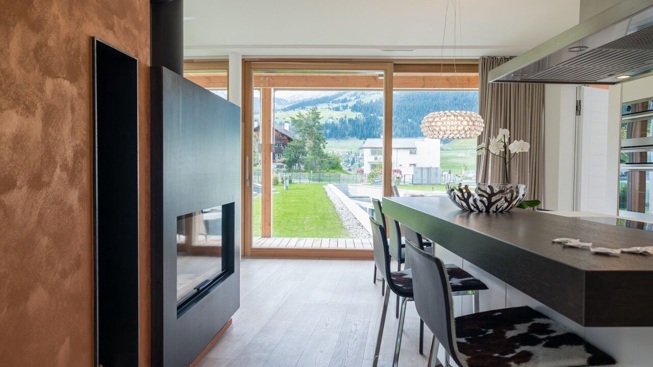 Photo of Others in Flims