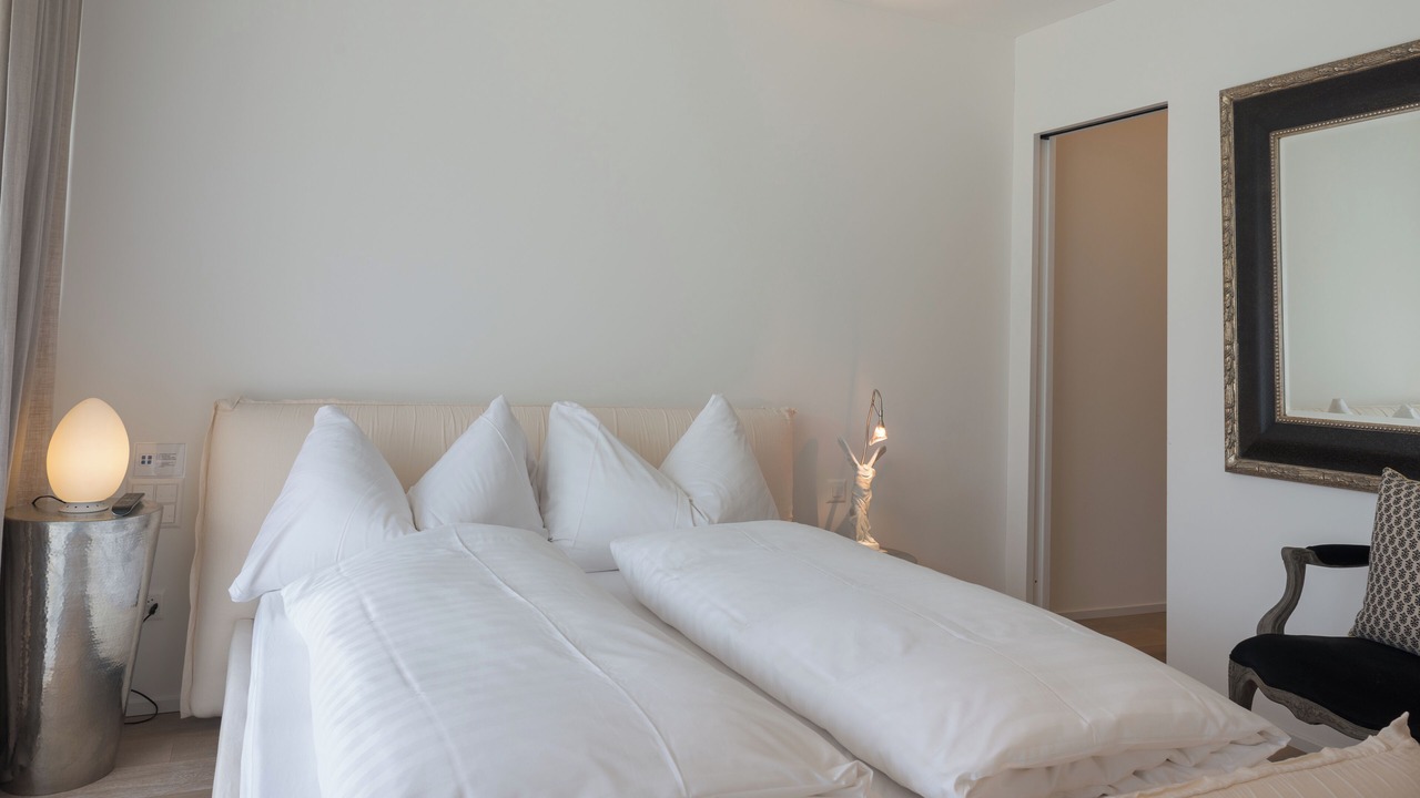 Photo of Bedroom in Flims