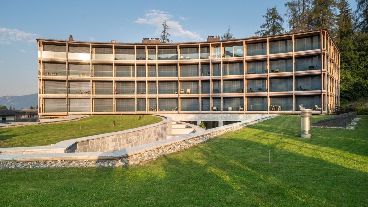 Photo of Outdoor in Flims