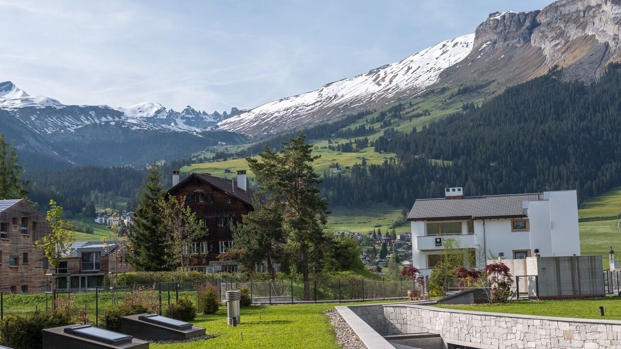Photo of Others in Flims
