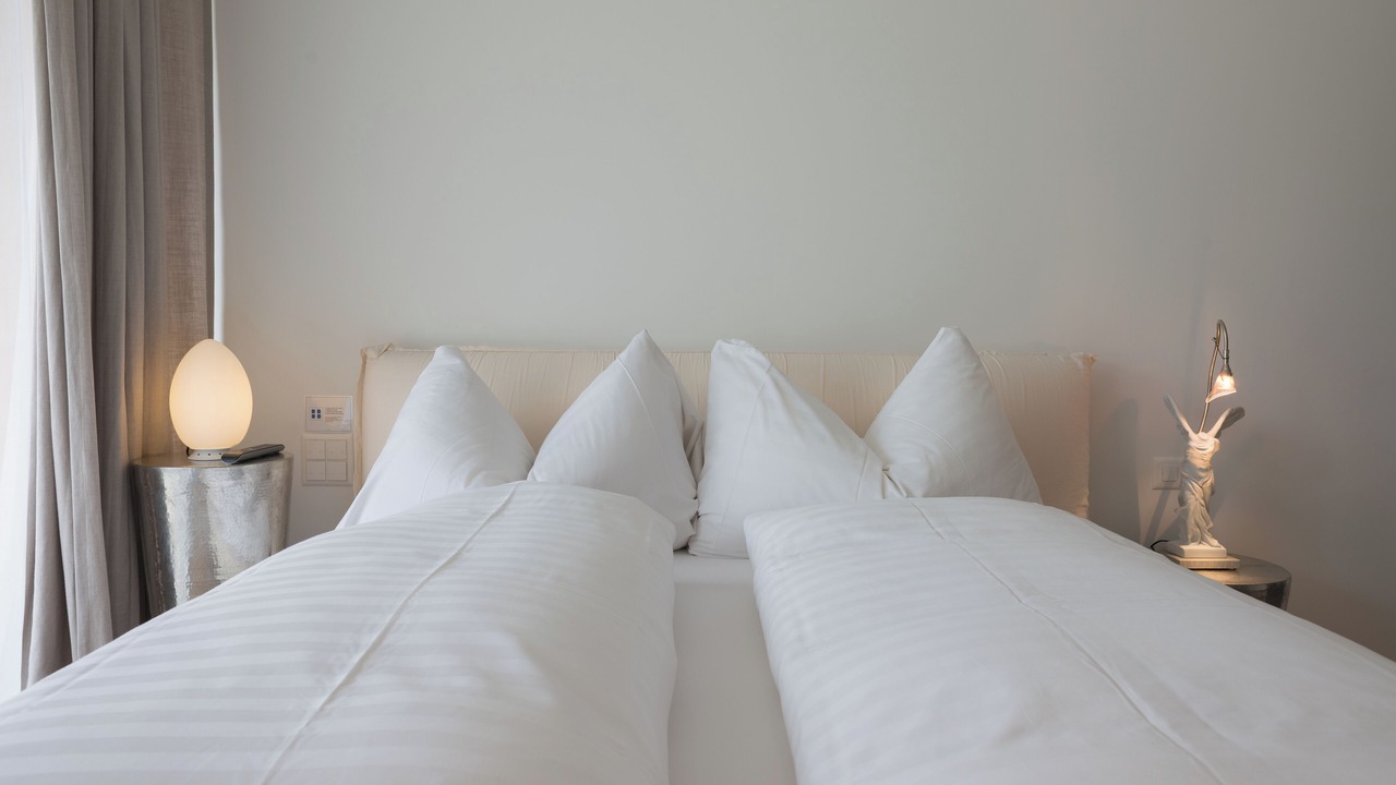 Photo of Bedroom in Flims