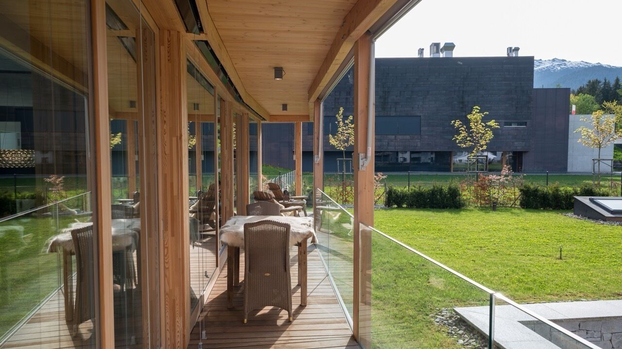 Photo of Outdoor in Flims