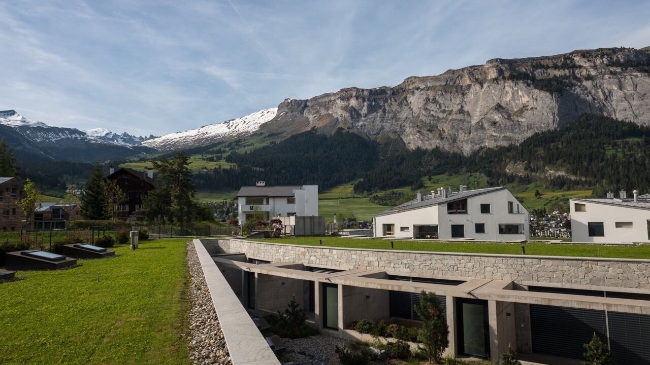 Photo of Others in Flims