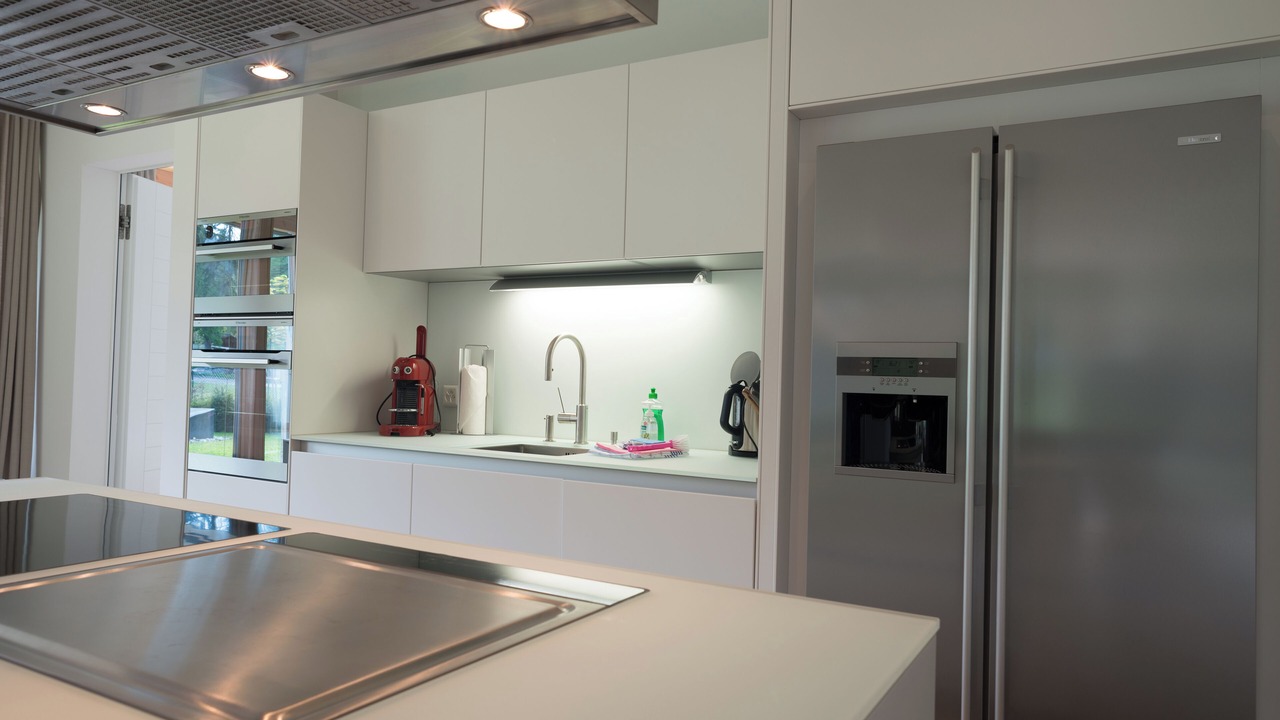 Photo of Kitchen in Flims