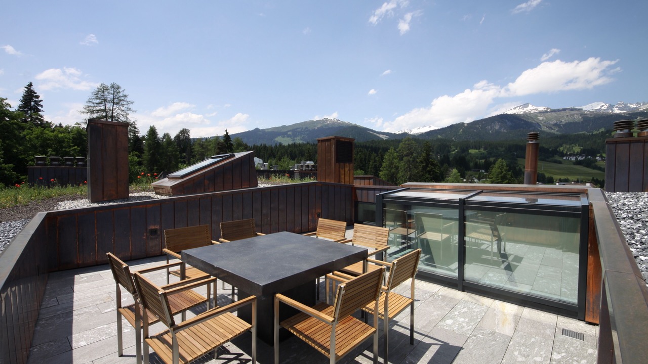 Photo of Outdoor in Flims