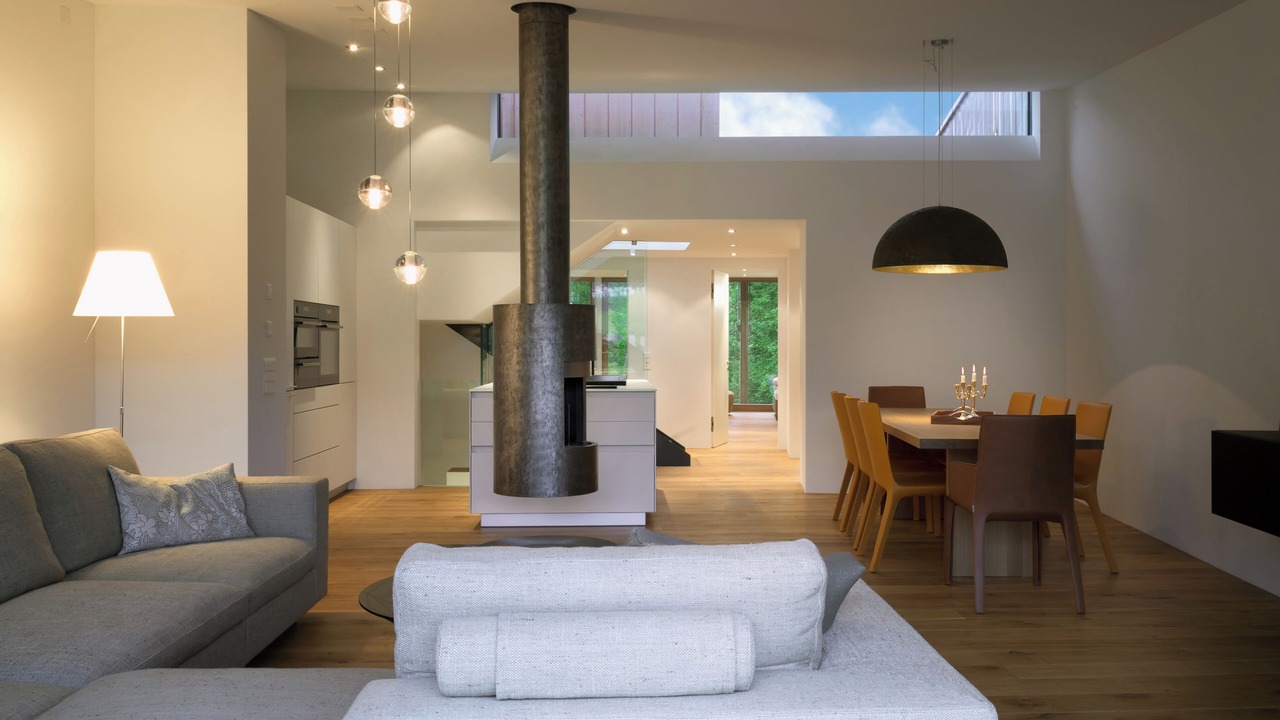 Photo of Livingroom in Flims