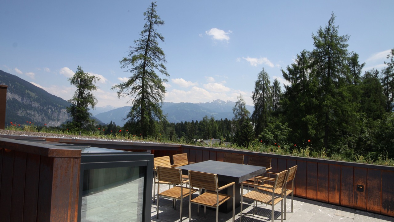 Photo of Outdoor in Flims