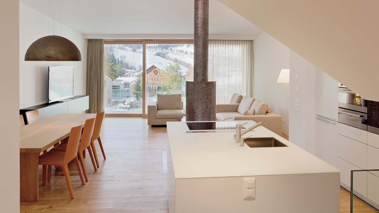 Photo of Others in Flims