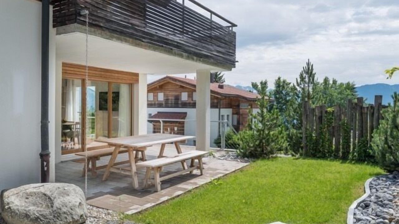 Photo of Outdoor in Flims
