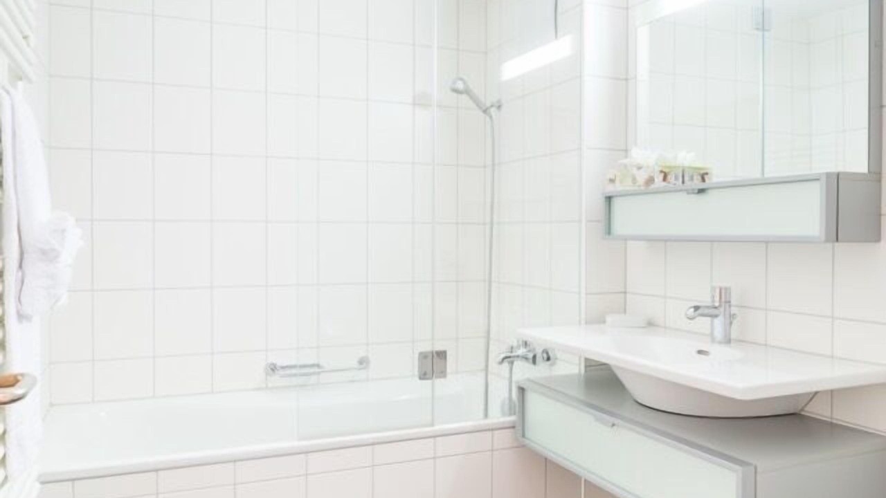 Photo of Bathroom in Flims