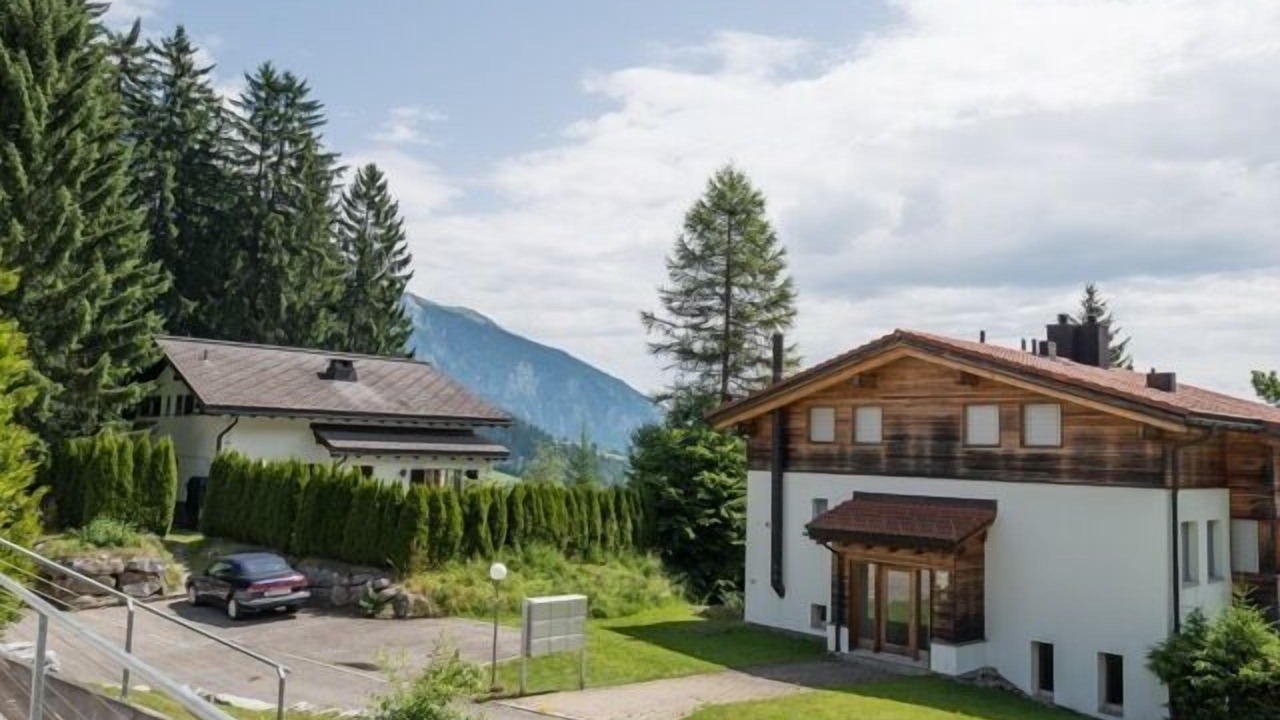 Photo of Outdoor in Flims