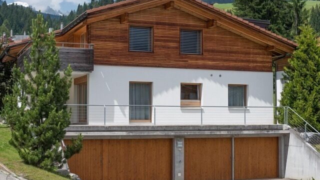 Photo of Outdoor in Flims