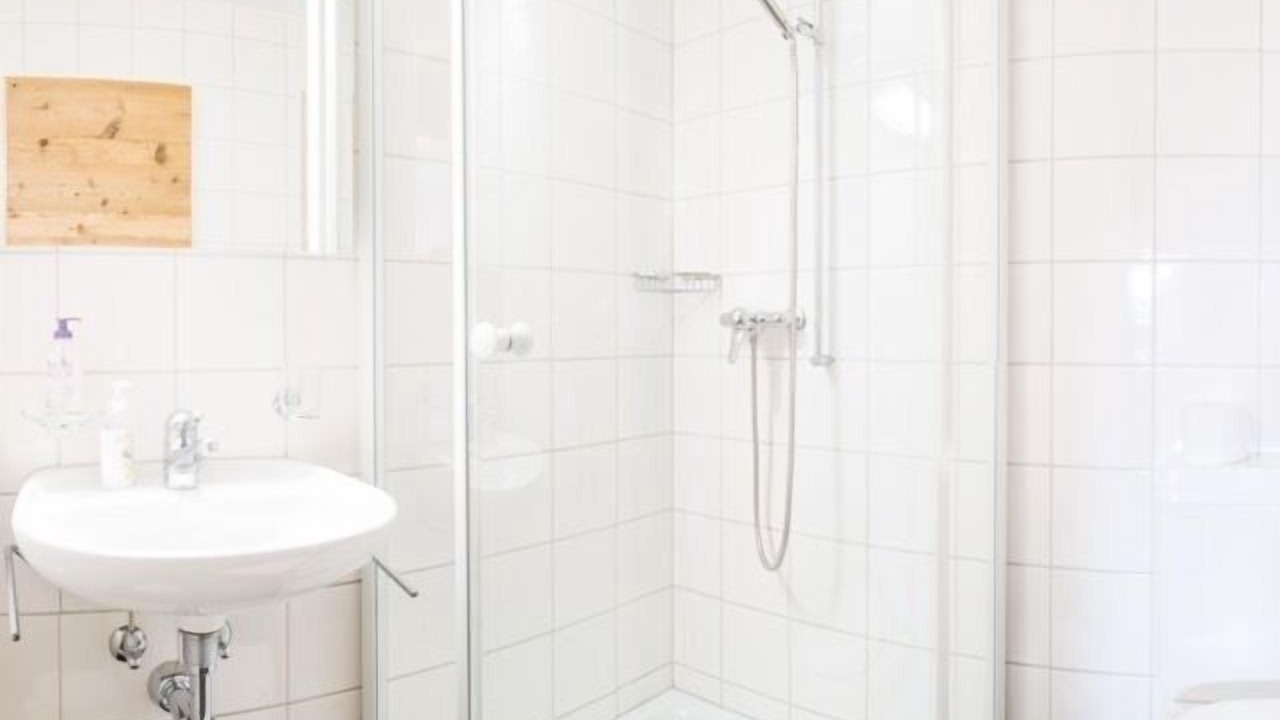 Photo of Bathroom in Flims