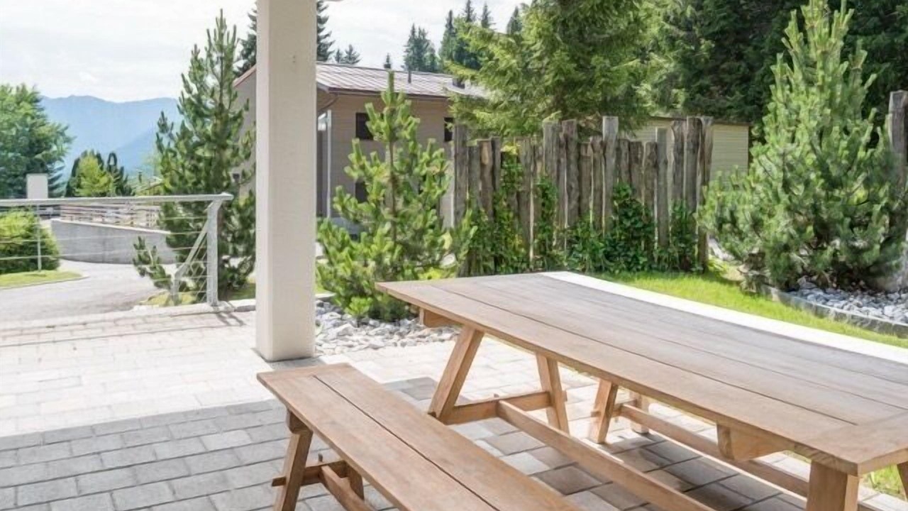 Photo of Outdoor in Flims