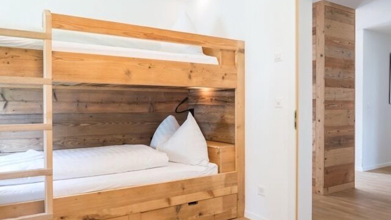 Photo of Bedroom in Flims