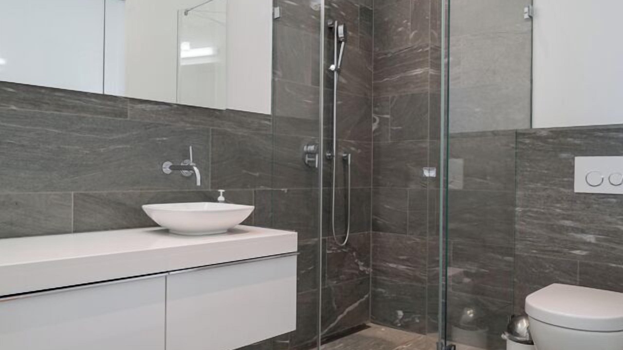 Photo of Bathroom in Flims