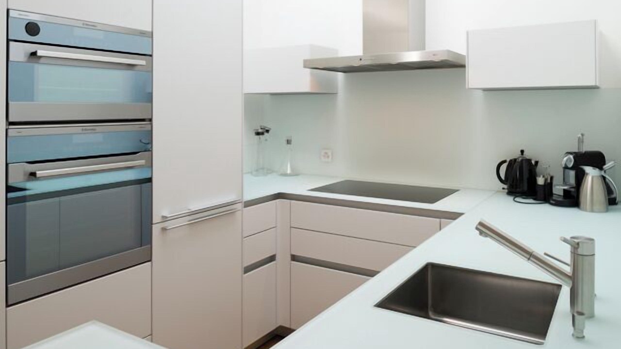 Photo of Kitchen in Flims