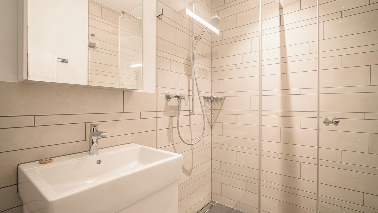 Photo of Bathroom in Flims