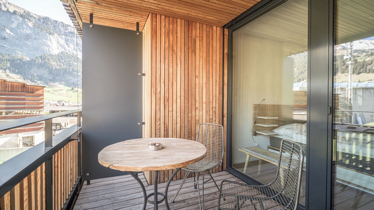 Photo of Outdoor in Flims