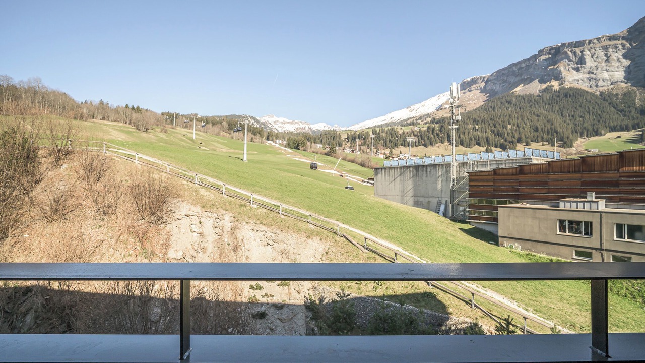Photo of Outdoor in Flims