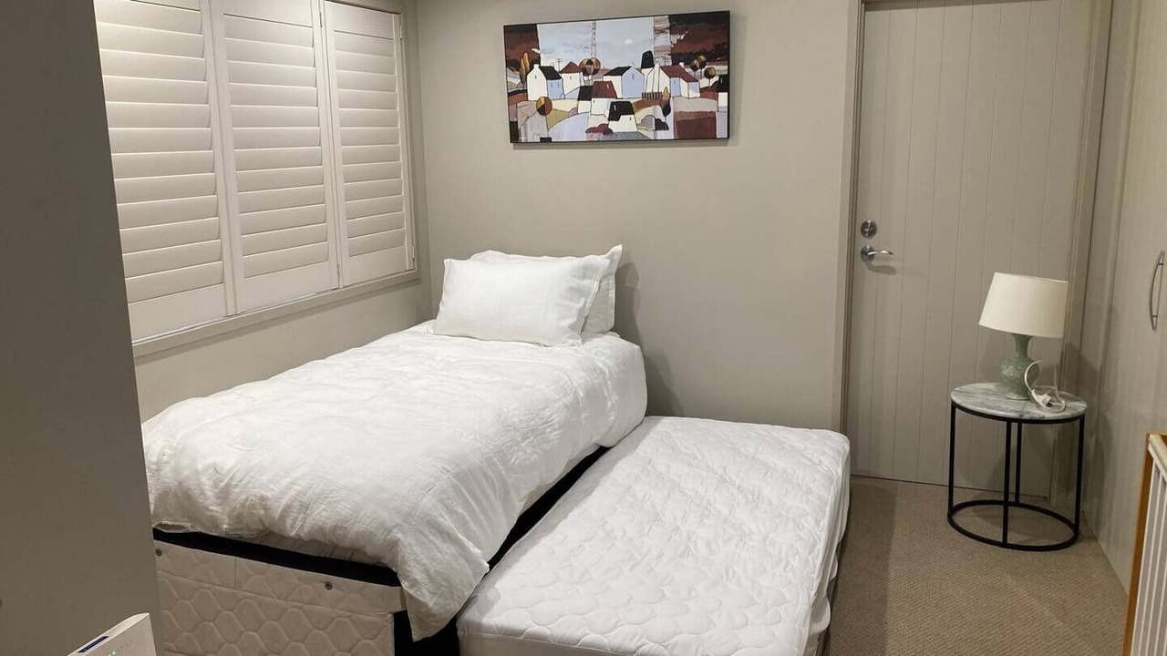 Photo of Bedroom in Bulls