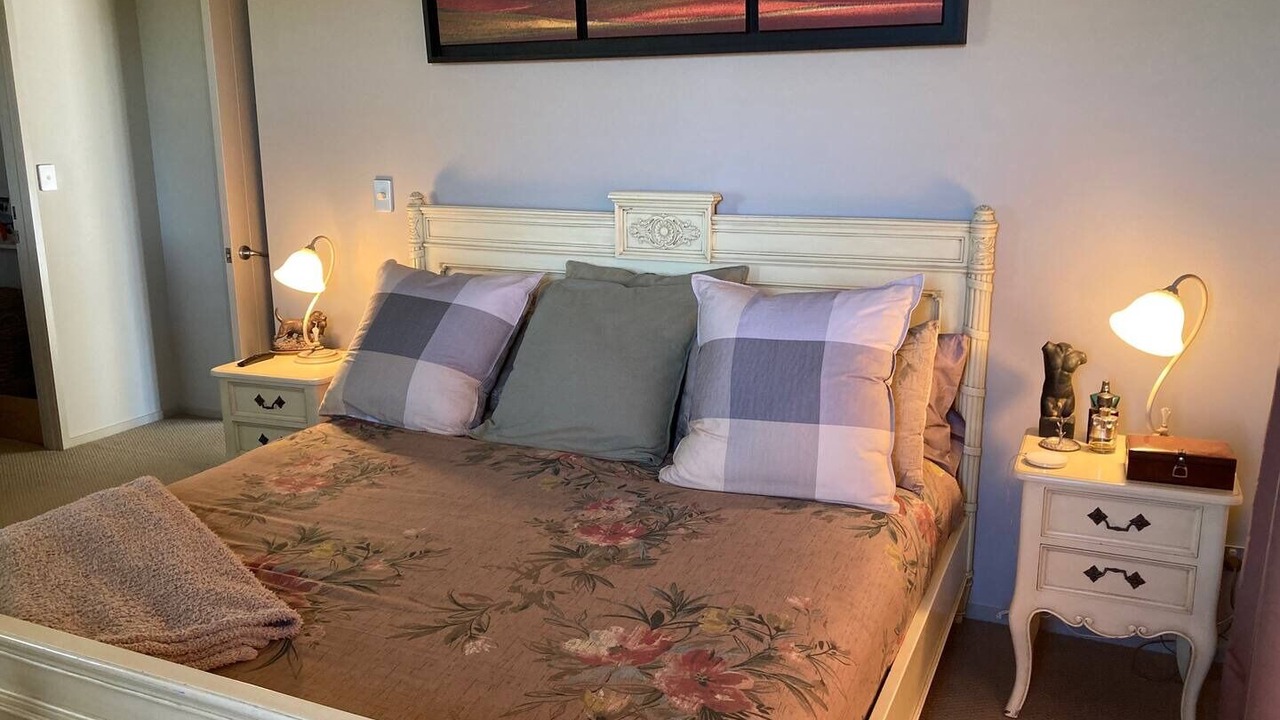 Photo of Bedroom in Bulls