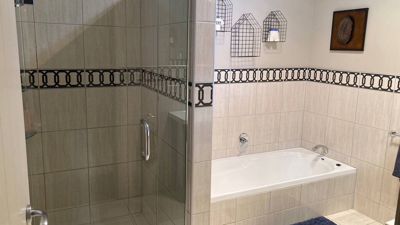 Photo of Bathroom in Bulls