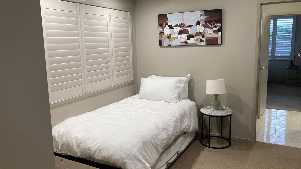 Photo of Bedroom in Bulls