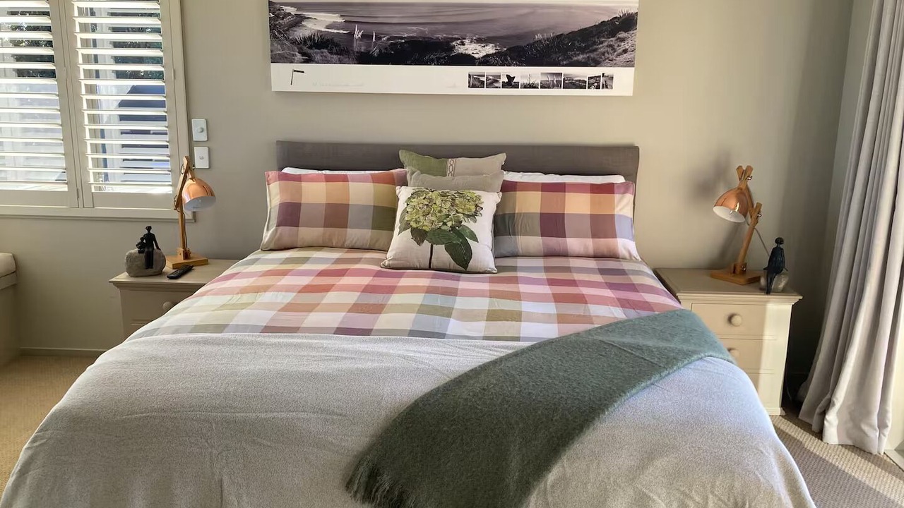 Photo of Bedroom in Bulls