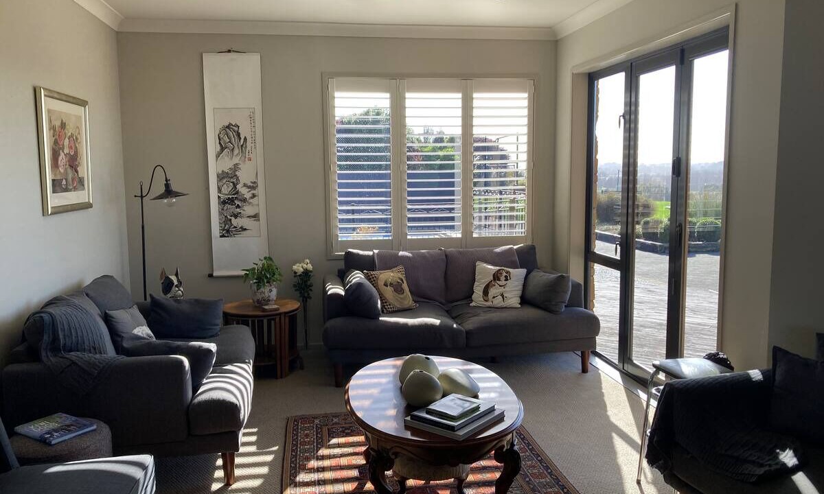 Photo of Livingroom in Bulls