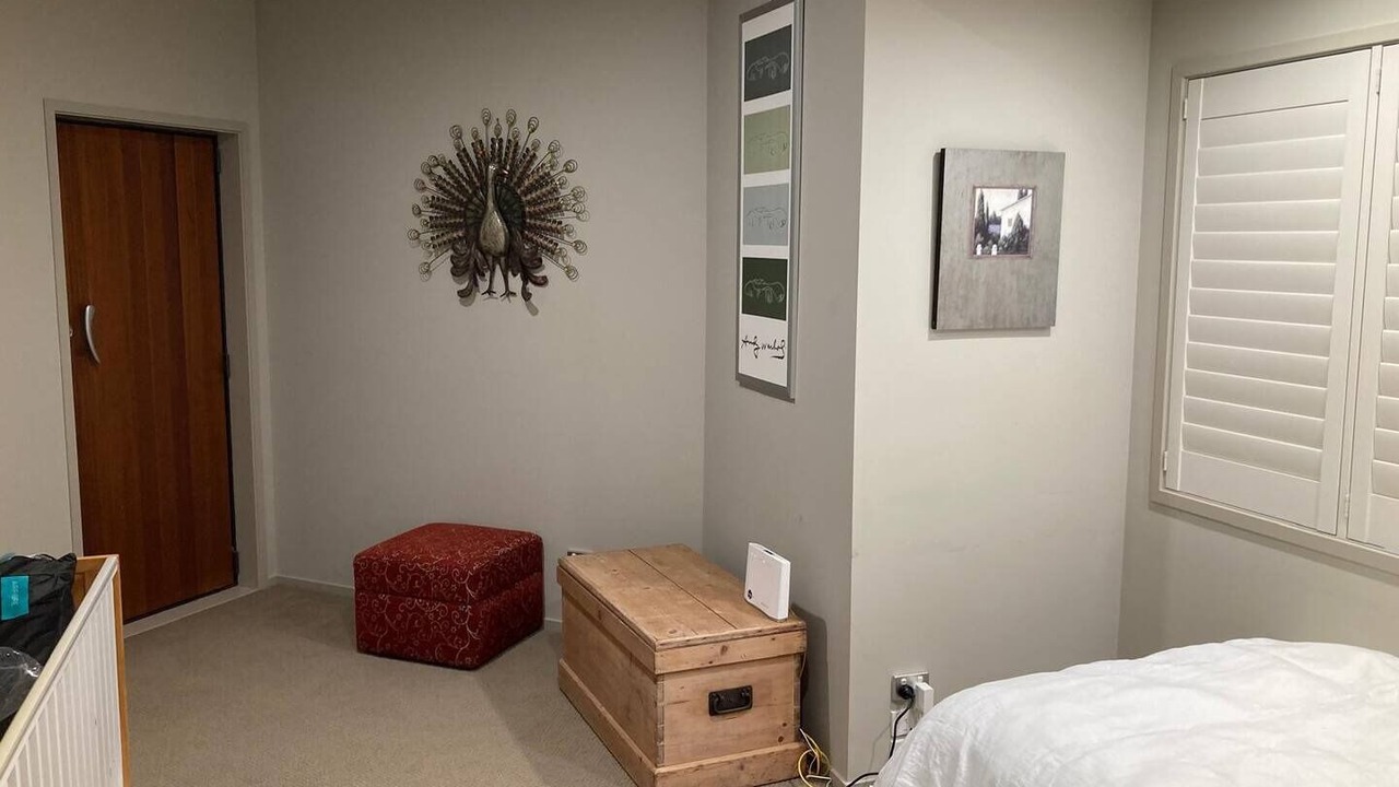 Photo of Bedroom in Bulls