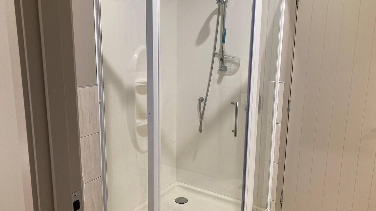 Photo of Bathroom in Bulls