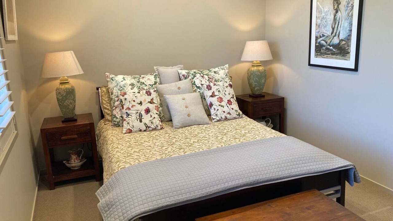 Photo of Bedroom in Bulls