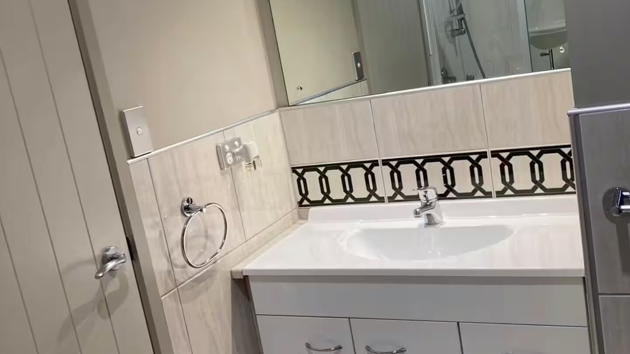 Photo of Bathroom in Bulls